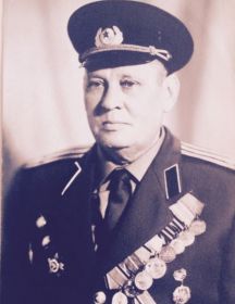 Кирющенко Петр Константинович