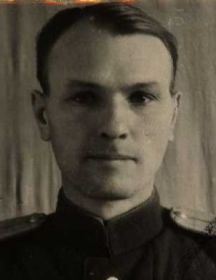 Помоз Иван Алексеевич