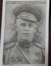 Ващенко Николай Яковлевич