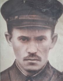 Иванов Владимир Егорович