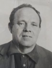 Демин Михаил Иванович