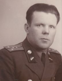Фюков Николай Спиридонович