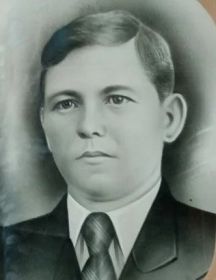 Звягинцев Василий Семёнович