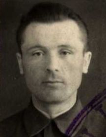 Афиногенов Сергей Николаевич