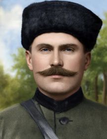 Марченко Федор Маркович