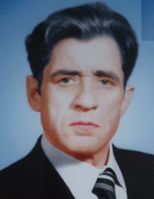 Фатеев Дмитрий Иосифович