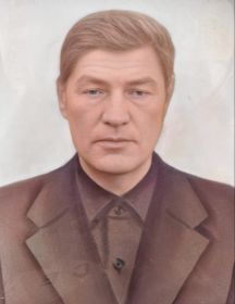 Милющенков Роман Иванович