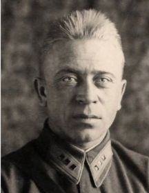 Ляпин Василий Сергеевич