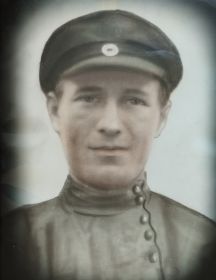 Абрамов Степан Сергеевич
