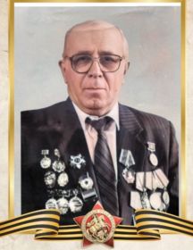 Худоян Рафаил Семенович