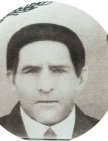Рязанцев Григорий Иванович