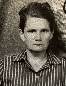 Иванова (Луппова) Тамара Александровна