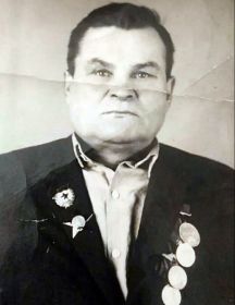 Петров Иван Васильевич
