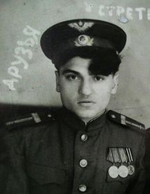 Авилов Афанасий Тимофеевич