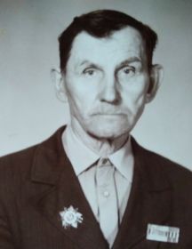 Лыжин Яков Перфильевичь