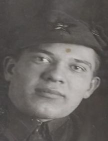Адамов Георгий Васильевич