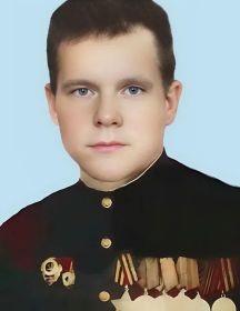 Авдеев Фома Еремеевич