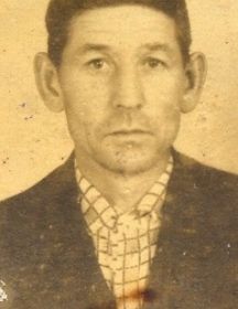 Кокшин Николай Владимирович