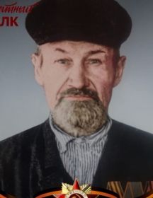 Мердеев Филипп Григорьевич