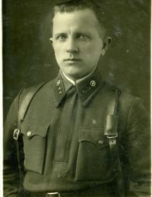 Матковский Николай Денисович