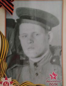 Кладько Константин Михайлович