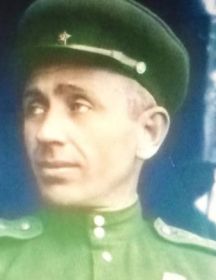 Алёхин Феофан Никитович