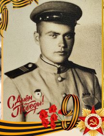 Селиванов Борис Сергеевич