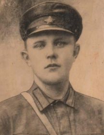 Иванов Михаил Алексеевич