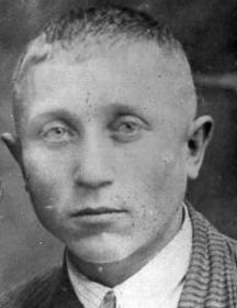 Репетун Емельян Иванович