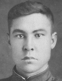 Свечкарь Владимир Семёнович