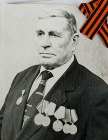 Енджиевский Пётр Андреевич