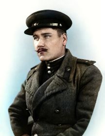Гайсин Канзафар Файзович