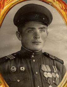 Артемьев Анатолий Петрович
