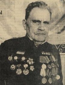 Соборов Николай Михайлович