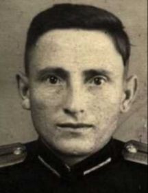Батраев Иван Николаевич