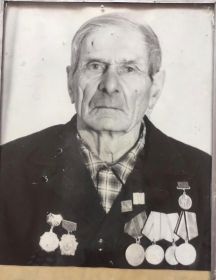 Ивлев Петр Григорьевич