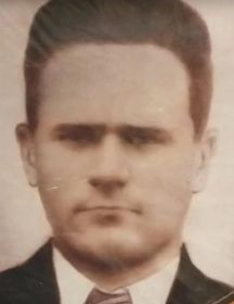 Татарников Родион Сергеевич