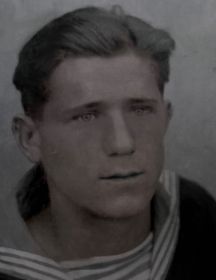 Мишин Сергей Дмитриевич