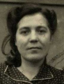 Миронова Екатерина Ивановна