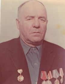 Бердников Иван Васильевич