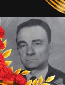 Сухоруков Антон Васильевич