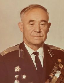 Чекулаев Анатолий Николаевич