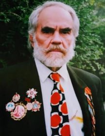 Клеников Василий Федорович