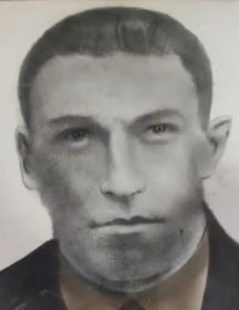 Кулагин Василий Яковлевич