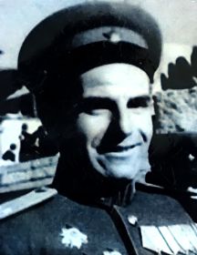 Байбуртян Ваче Ваганович