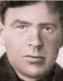 Ковалев Аким Захарович