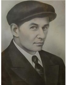 Бабик Андрей Ларионович