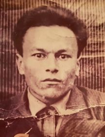 Сагитов Касим Шаяхметович