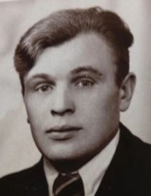 Горбатенков Дмитрий Арефьевич