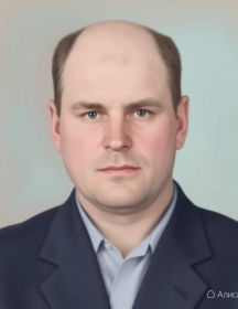 Коновалов Иван Матвеевич